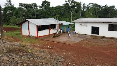 Photos of Ayange Beach
