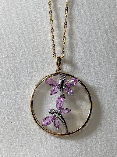 Jeweler «Diamond Concepts», reviews and photos, 3102 Plank Rd, Fredericksburg, VA 22407, USA