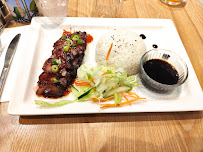 Teriyaki du Restaurant asiatique Bao à Poissy - n°15