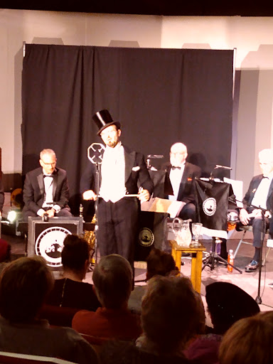 Performing Arts Theater «Magenta Theater», reviews and photos, 1108 Main St, Vancouver, WA 98660, USA