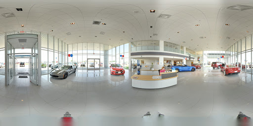 Chevrolet Dealer «Kris Brown Chevrolet Buick GMC», reviews and photos, 822 Walter Holiday Dr, Cleburne, TX 76033, USA