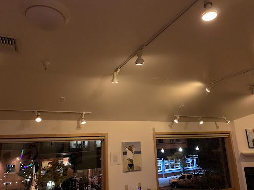 Wedding Venue «Rembrandt Yard Art Gallery & Event Center», reviews and photos, 1301 Spruce St, Boulder, CO 80302, USA