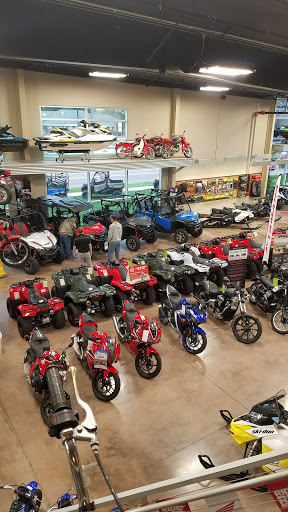 Motorcycle Dealer «2Brothers Powersports», reviews and photos, 905 Oak Ave S, Onalaska, WI 54650, USA