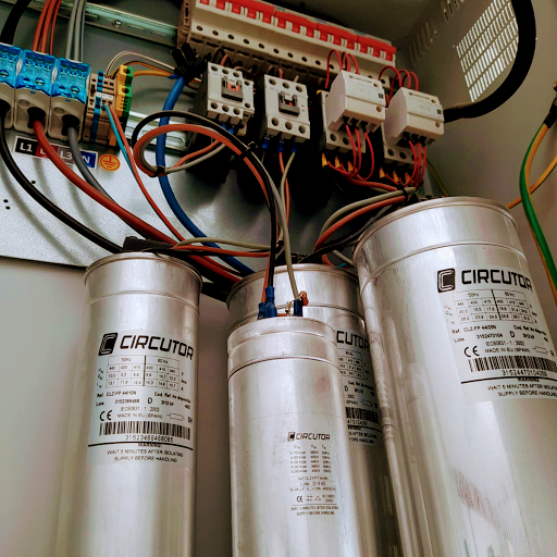 DANIEL LÓPEZ ELECTRICIDAD en Lorca, Murcia