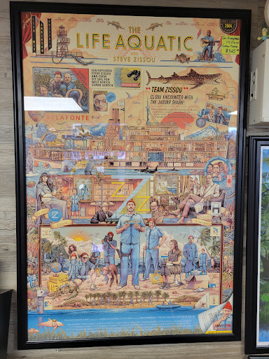 Collectibles Store «Alternate Dimension Toys», reviews and photos, 16 S State St, Newtown, PA 18940, USA