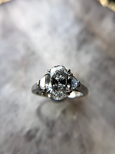 Jeweler «Erik Runyan Jewelers», reviews and photos, 501 Main St, Vancouver, WA 98660, USA