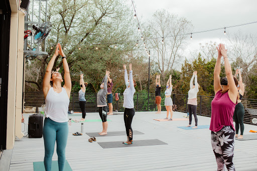 Dance School «Balance Dance Studios», reviews and photos, 4544 S Lamar Blvd #200, Austin, TX 78745, USA