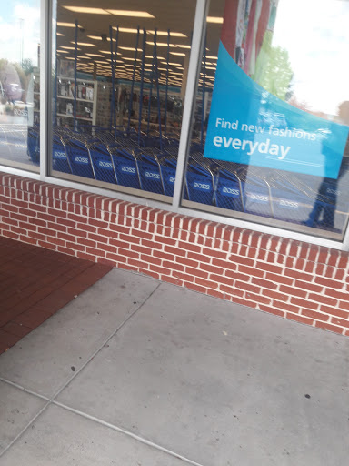Clothing Store «Ross Dress for Less», reviews and photos, 1600 Mall of Georgia Blvd, Buford, GA 30519, USA