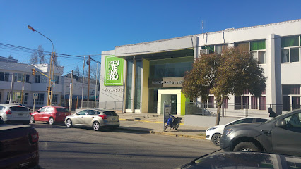 Municipalidad de Centenario
