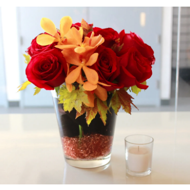 Florist «Fleurs Du Jour», reviews and photos, 2525 Main St #105, Santa Monica, CA 90405, USA