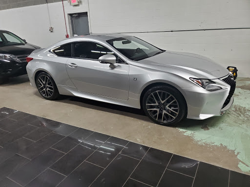 Car Dealer «Platinum Motor Cars», reviews and photos, 1500 Paddock Dr, Northbrook, IL 60062, USA