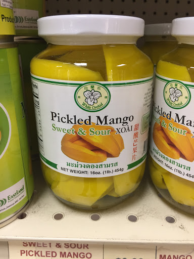 Grocery Store «August Chinese Supermarket», reviews and photos, 42488 Cherry Hill Rd, Canton, MI 48187, USA