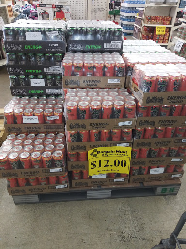 Discount Store «Bargain Hunt», reviews and photos, 3137 Dixie Hwy, Erlanger, KY 41018, USA