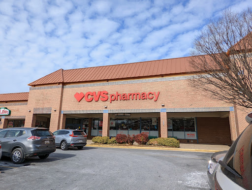 Drug Store «CVS», reviews and photos, 8124 Arlington Blvd, Falls Church, VA 22042, USA
