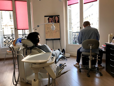 Dr HAAS - Dentiste Paris 9 75009 à Paris