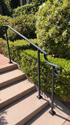 Iron Art Design image