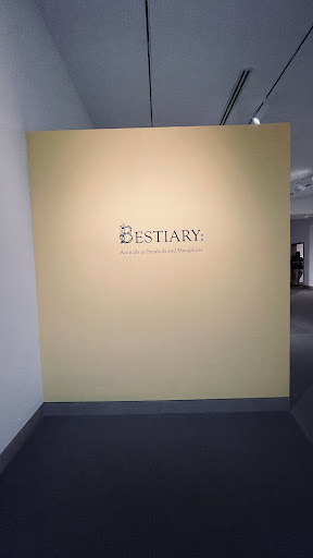 Museum «Weatherspoon Art Museum», reviews and photos, 500 Tate St, Greensboro, NC 27412, USA