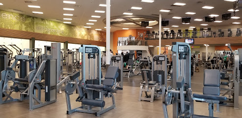 LA Fitness - 2875 S Central Expy, McKinney, TX 75070