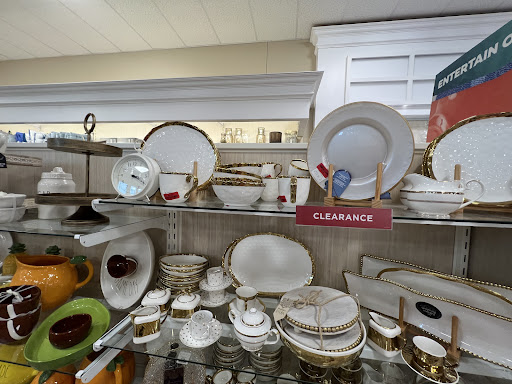 Department Store «HomeGoods», reviews and photos, 1200 Cooper Point Rd SW, Olympia, WA 98502, USA