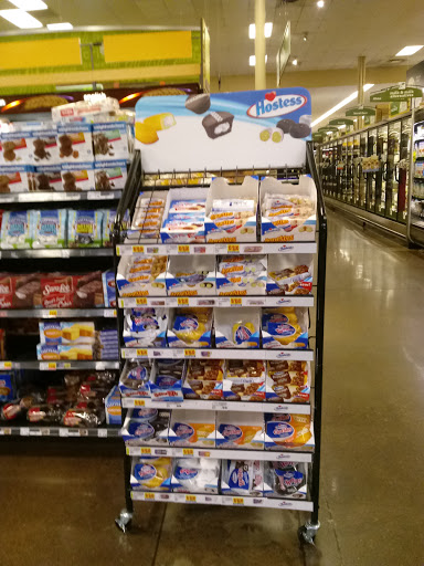 Grocery Store «Kroger», reviews and photos, 463 Sam Ridley Pkwy W, Smyrna, TN 37167, USA