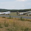 Flugplatz Schönhagen EDAZ