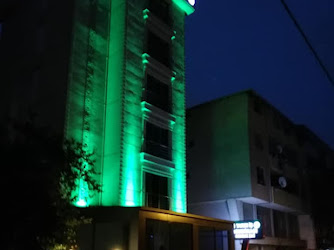 Tarım İş Sendikası Konuk Evi Kartal