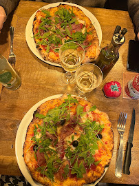 Plats et boissons du Pizzeria Pizza di Fafa à Nancy - n°13