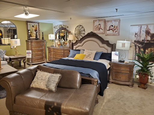 Furniture Store «Ashley HomeStore», reviews and photos, 175 NJ-35, Eatontown, NJ 07724, USA