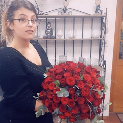 Armonie Fleurs, Fleury les Aubrais - Orléans à Fleury-les-Aubrais