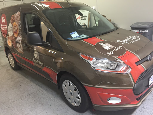 Print Shop «SpeedPro Imaging», reviews and photos, 551 Taylor Way Ste 1, San Carlos, CA 94070, USA