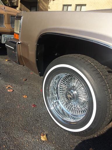 Auto Parts Store «AutoZone», reviews and photos, 7807 Sudley Rd #110, Manassas, VA 20109, USA