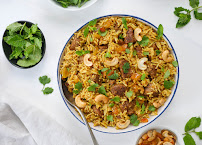 Biryani du Tandoori Curry | Restaurant Indien | Plats Emporter | Livraison | Cesson-Sévigné | à Cesson-Sévigné - n°7