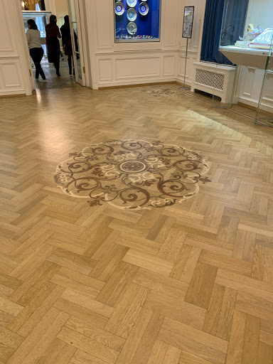 PERRIN PARQUET