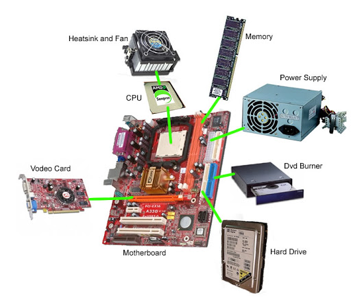 Computer Systems Approach, Inc. image
