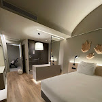 Photo n°3 de l'avis de Manuel.e fait le 24/03/2024 à 08:28 sur le  Hôtel Mercure Fatima à Fátima