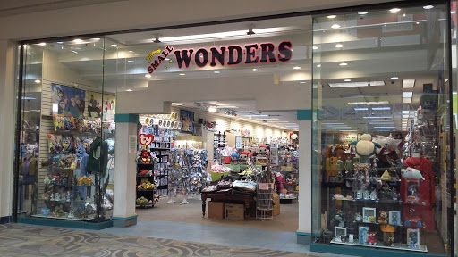 Small Wonders