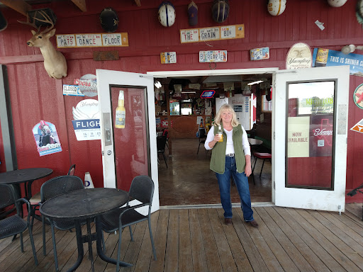 Cafe «Grain Bin Cafe & Store», reviews and photos, 121 Dennis Dr, Seguin, TX 78155, USA