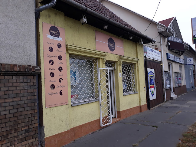 Angyal Műhely Szépségszalon