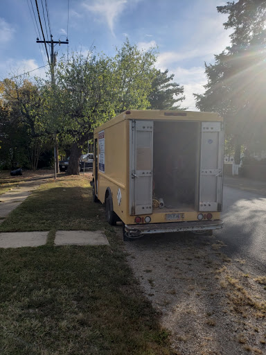 Crosby Plumbing & Water Treatment in Rice, Virginia