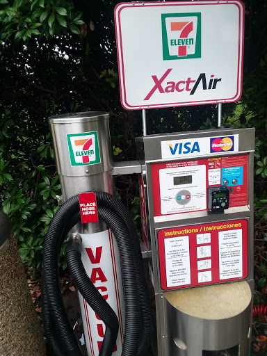 Convenience Store «7-Eleven», reviews and photos, 1975 Baltimore Pike, Gettysburg, PA 17325, USA