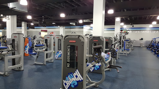 Health Club «Crunch - Lauderhill», reviews and photos, 1293 NW 40th Ave, Lauderhill, FL 33313, USA