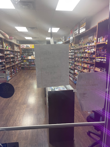 Tobacco Shop «Tinbac Tobacco And Vapes», reviews and photos, 410 US-175 Frontage Rd, Seagoville, TX 75159, USA