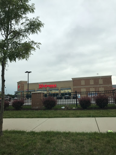 Drug Store «Walgreens», reviews and photos, 6001 Central Ave, Portage, IN 46368, USA