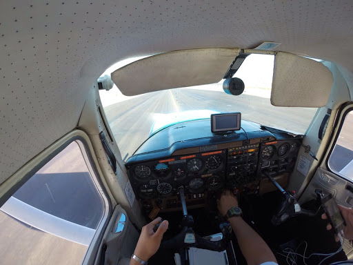 Clases vuelo Tijuana