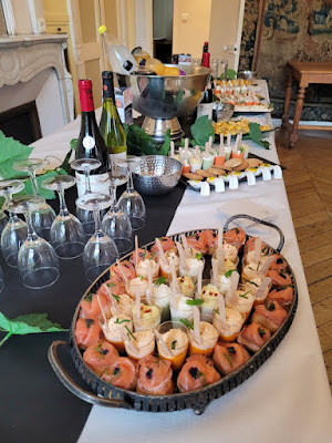 L'Atelier De Cuisine Du Valois à Crépy-en-Valois