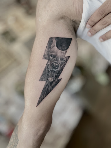 Explore tattoo ideas for the hand, creative tattoo ideas in Westfield, available at American Dream Tattoo