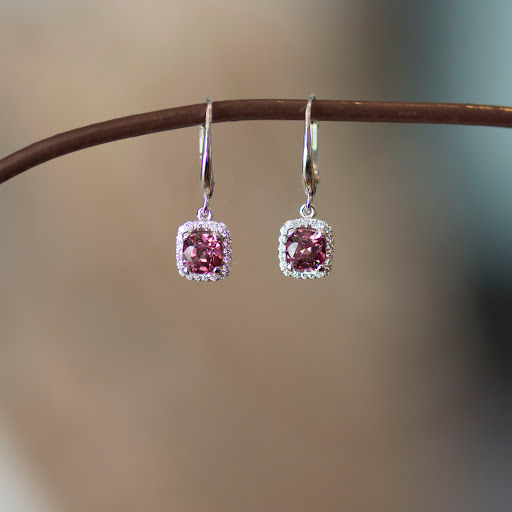 Jeweler «K Novinger Jewelry», reviews and photos, 1200 Market St #9, Lemoyne, PA 17043, USA