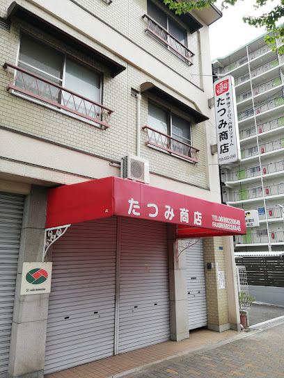 たつみ商店