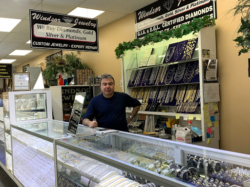 Jewelry Buyer «Commack Jewelry Exchange», reviews and photos, 20 Veterans Memorial Hwy, Commack, NY 11725, USA