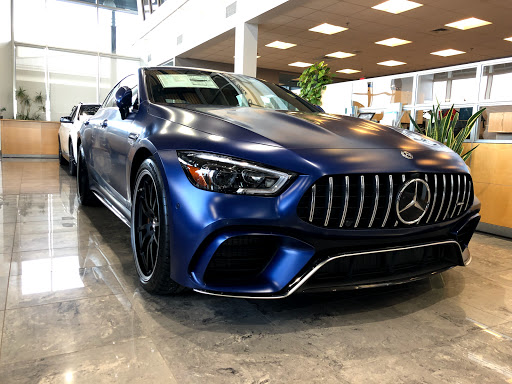 Used Car Dealer «Wagner Mercedes-Benz of Shrewsbury», reviews and photos, 760 Boston Turnpike, Shrewsbury, MA 01545, USA